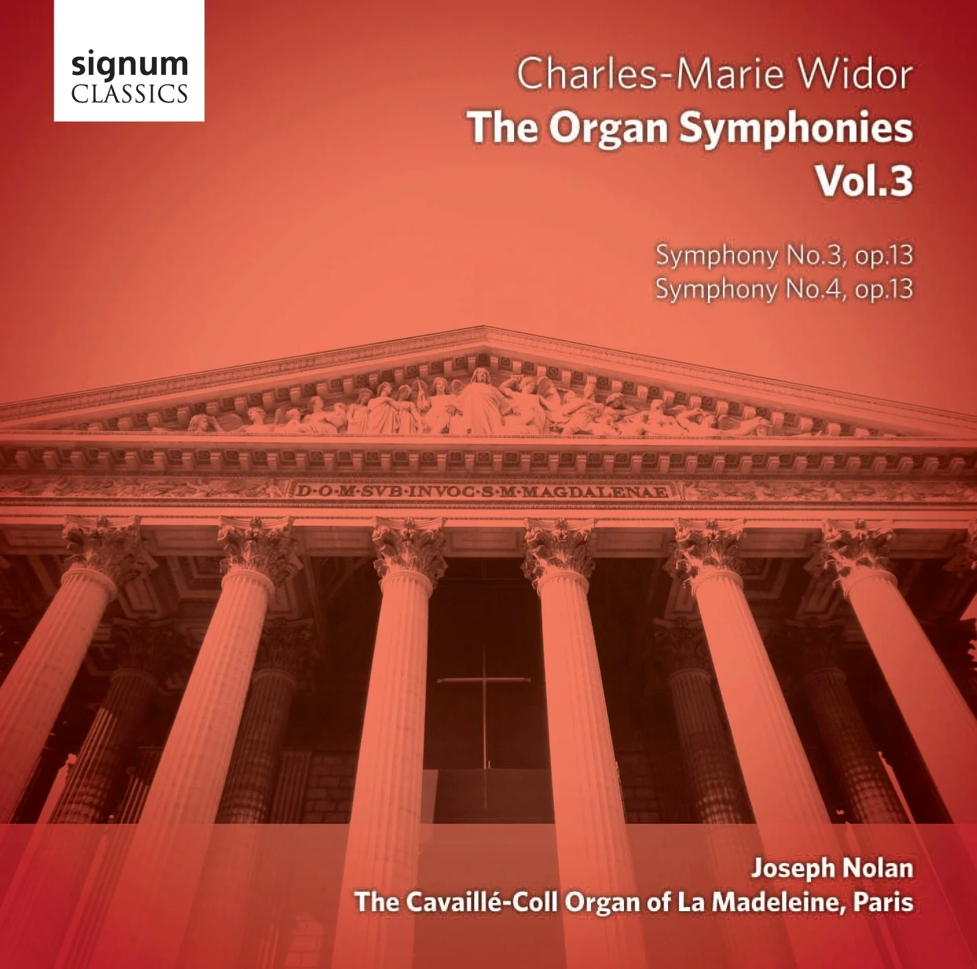 Widor La Madeleine Paris Volume Three.jpg