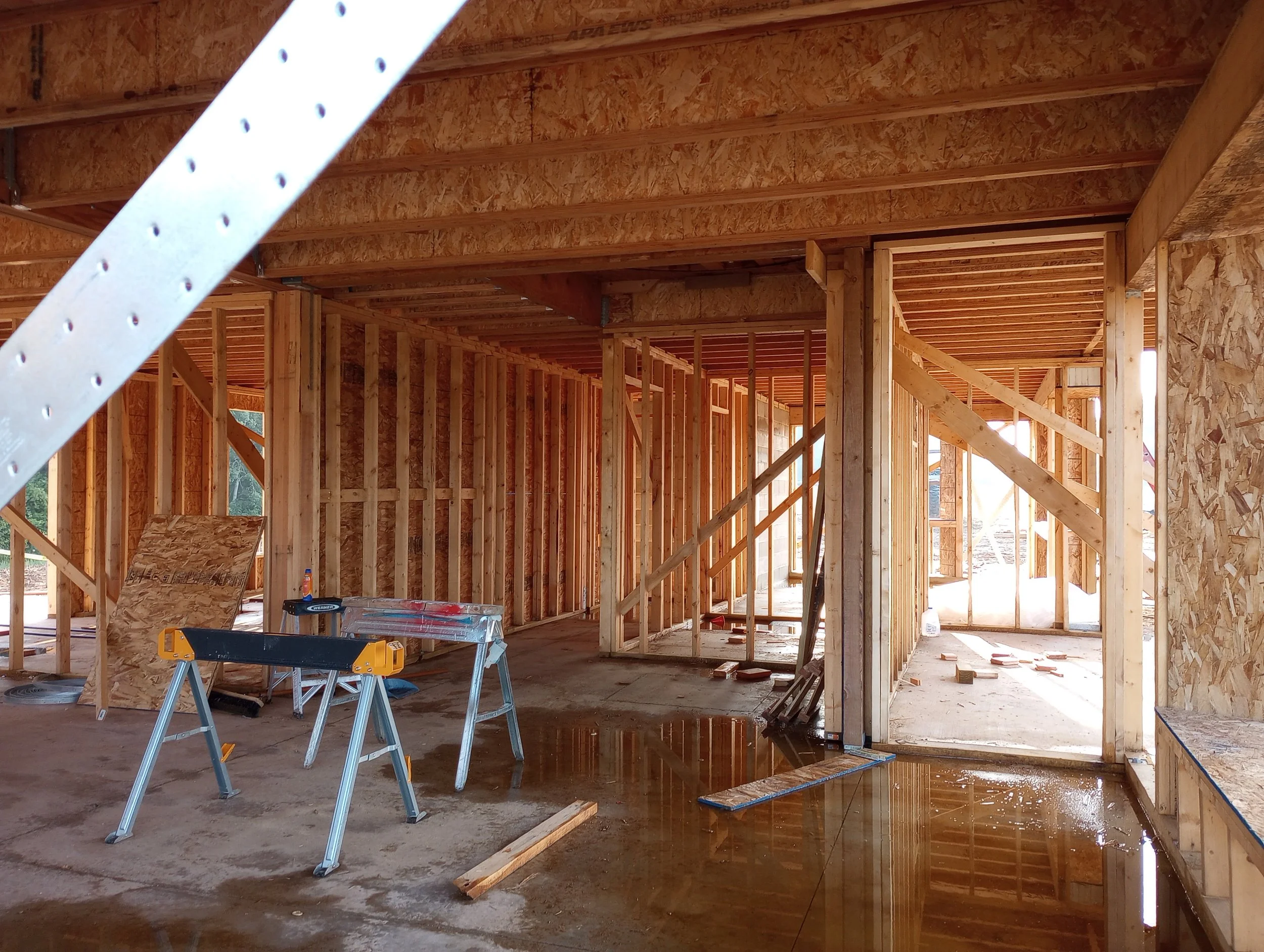 Tiny home ADU Madison Wi Dane County Ace of Space Carpentry builder renovation remodeling addition deck carpenter carpentry residential repair monona fitchburg middleton verona oregob deforest cottage crove near me in my area bathroom kitchen bedroom