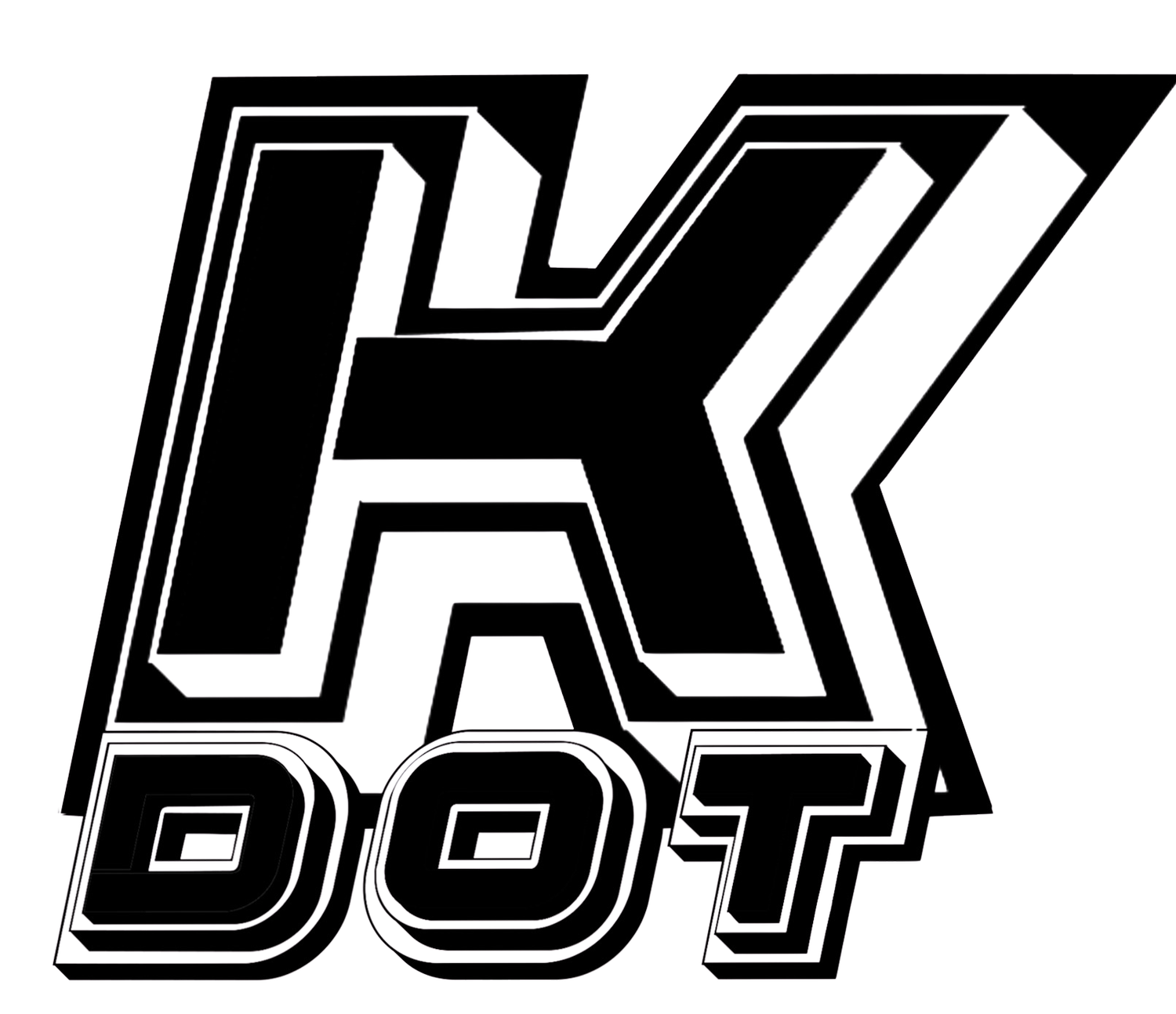 K Dot Online