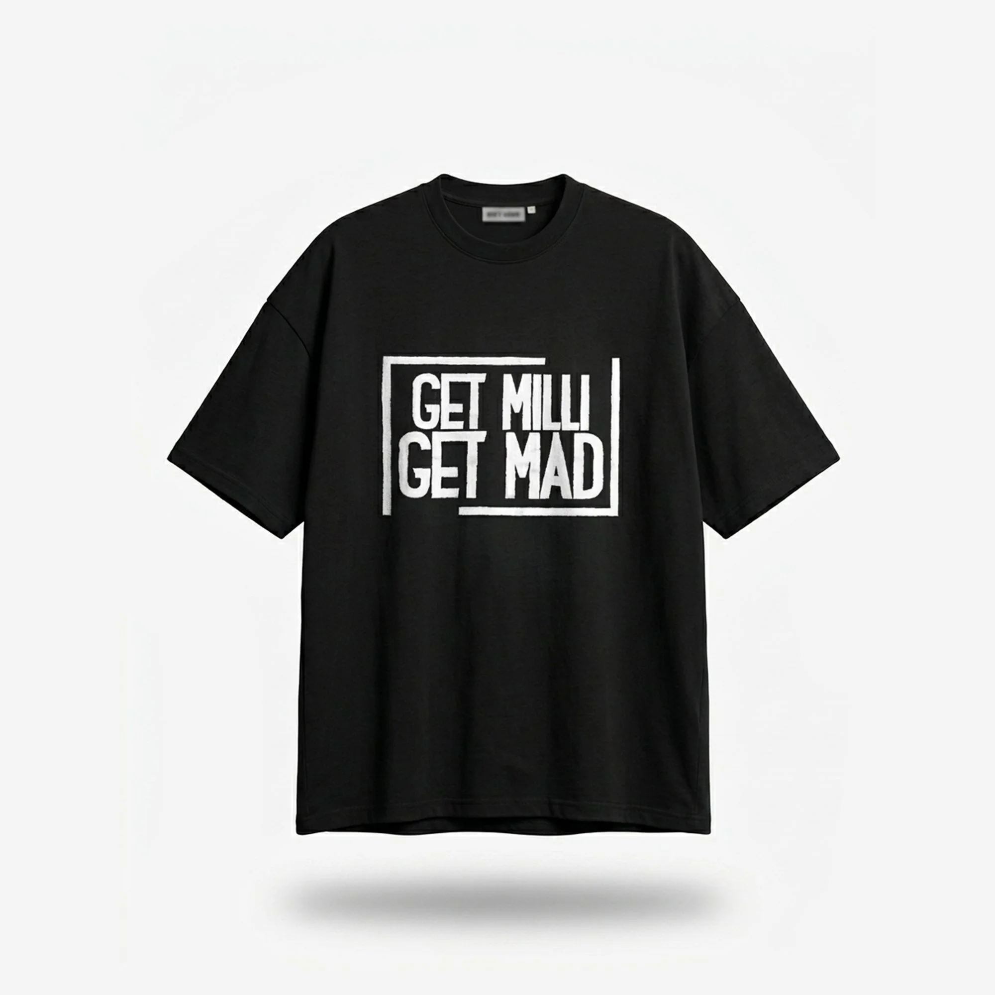 Get Milli Shoe T-Shirt
