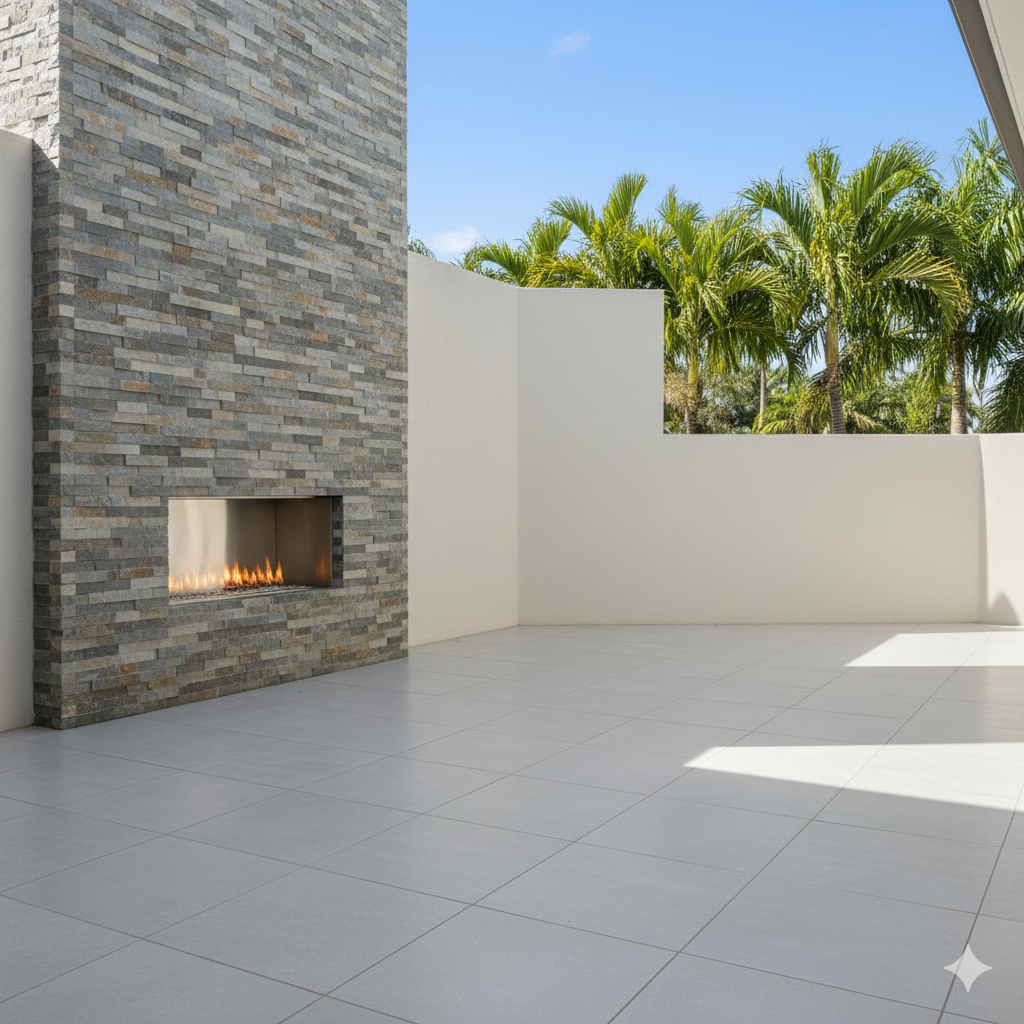 Tile &amp; Culture Stone