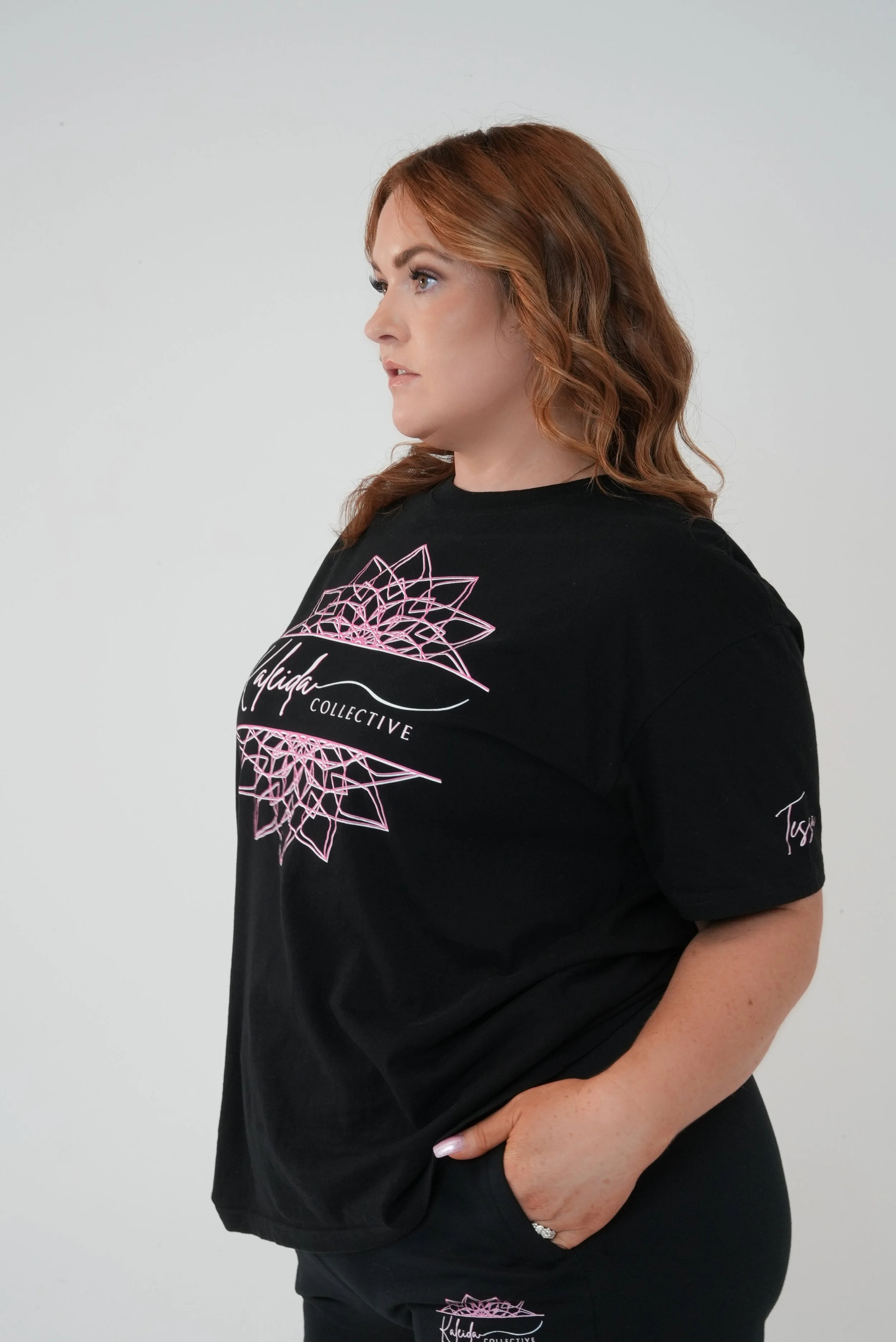 T-shirt (personalised)