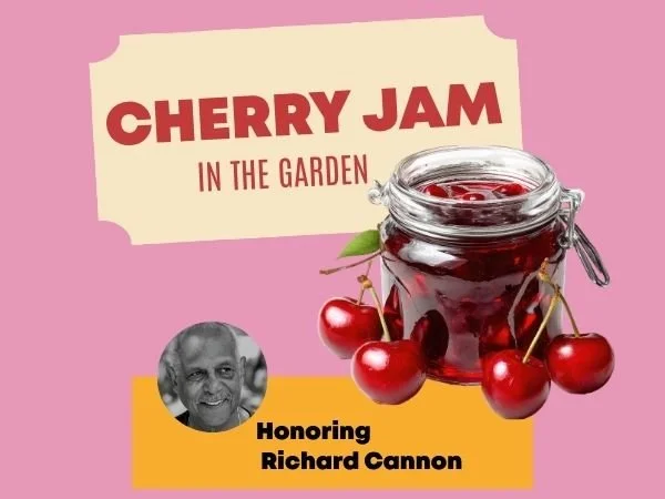 Carl Cherry Center (ticketed event)