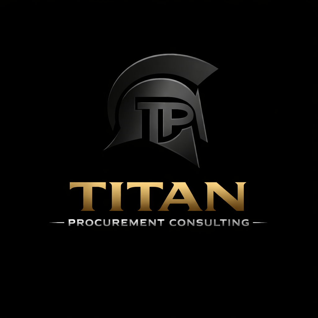 Titan Government Procurement Consulting
