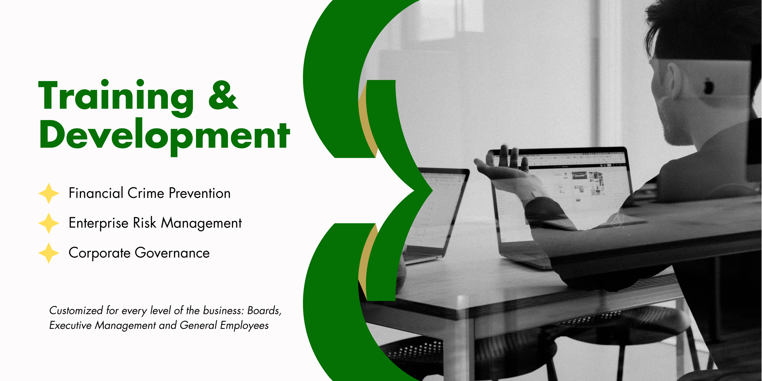 Training & Development