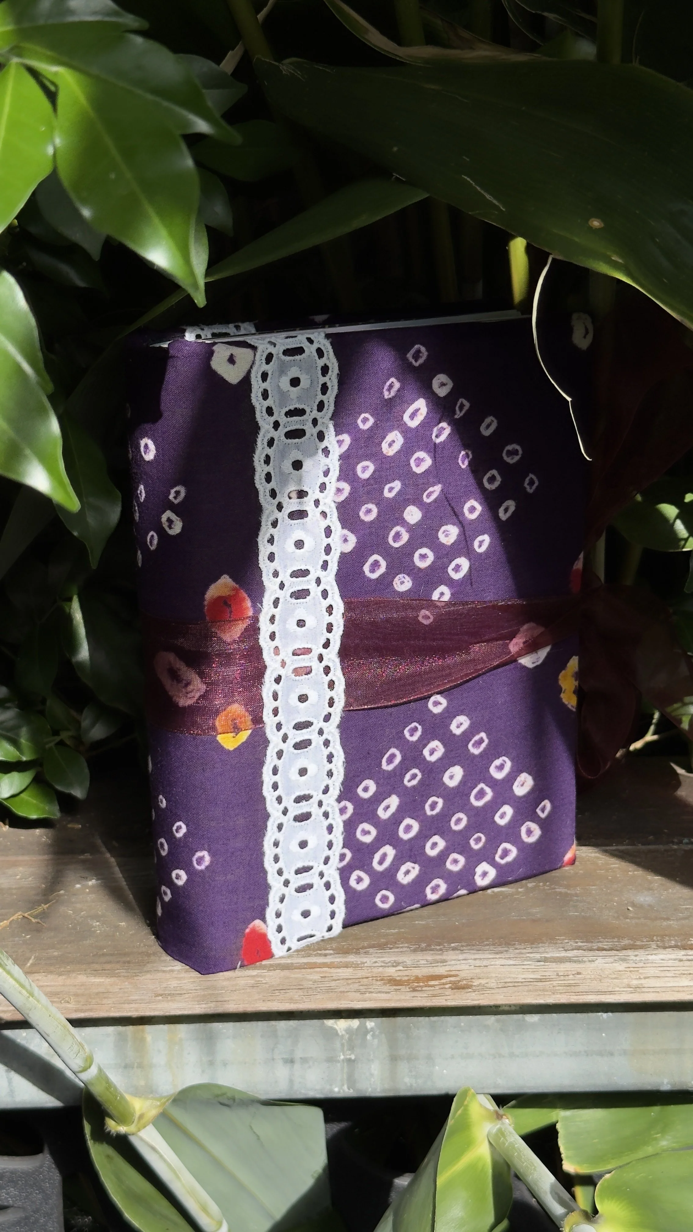 Handmade Journal No. 1