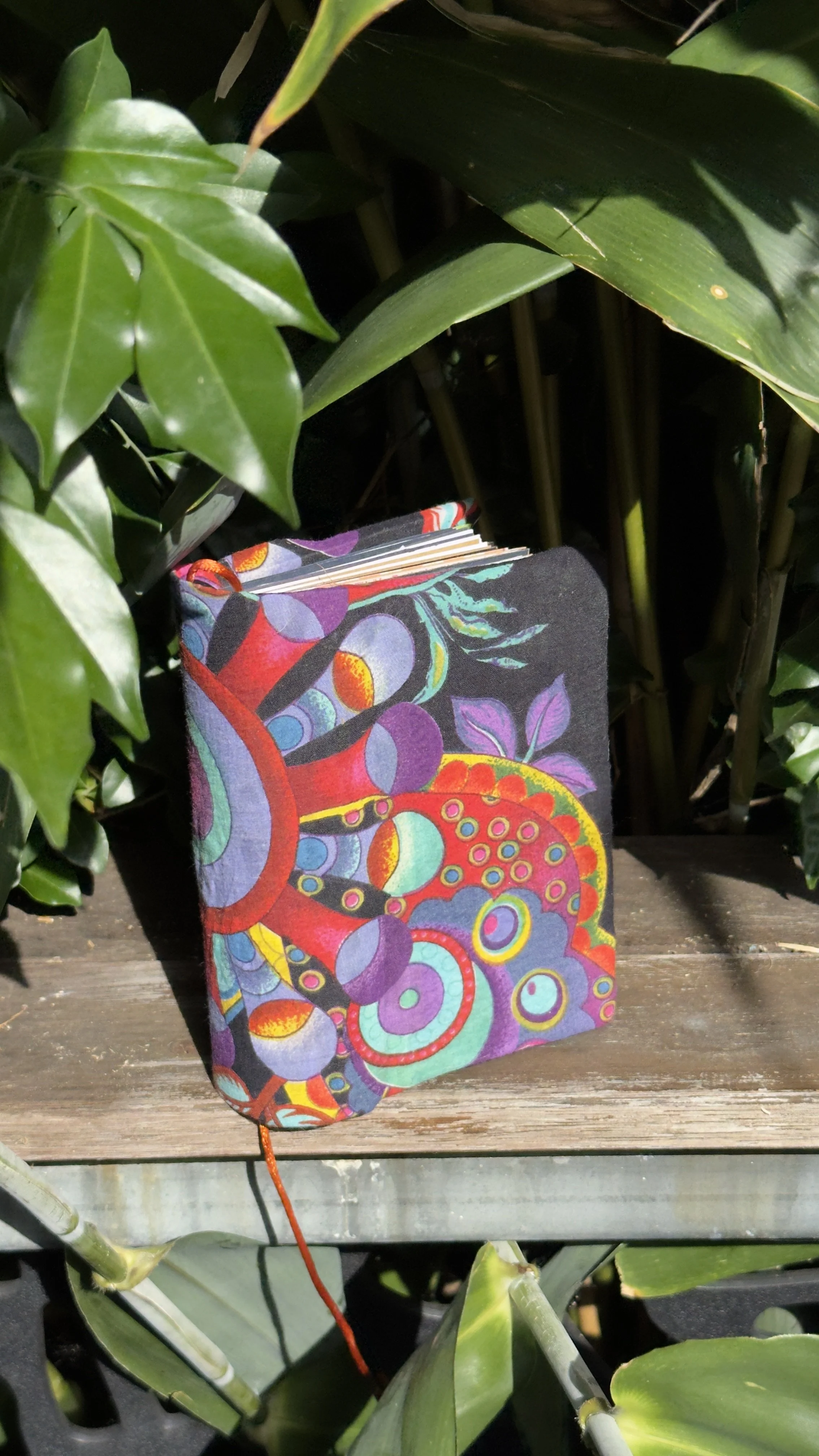 Handmade Journal No. 2