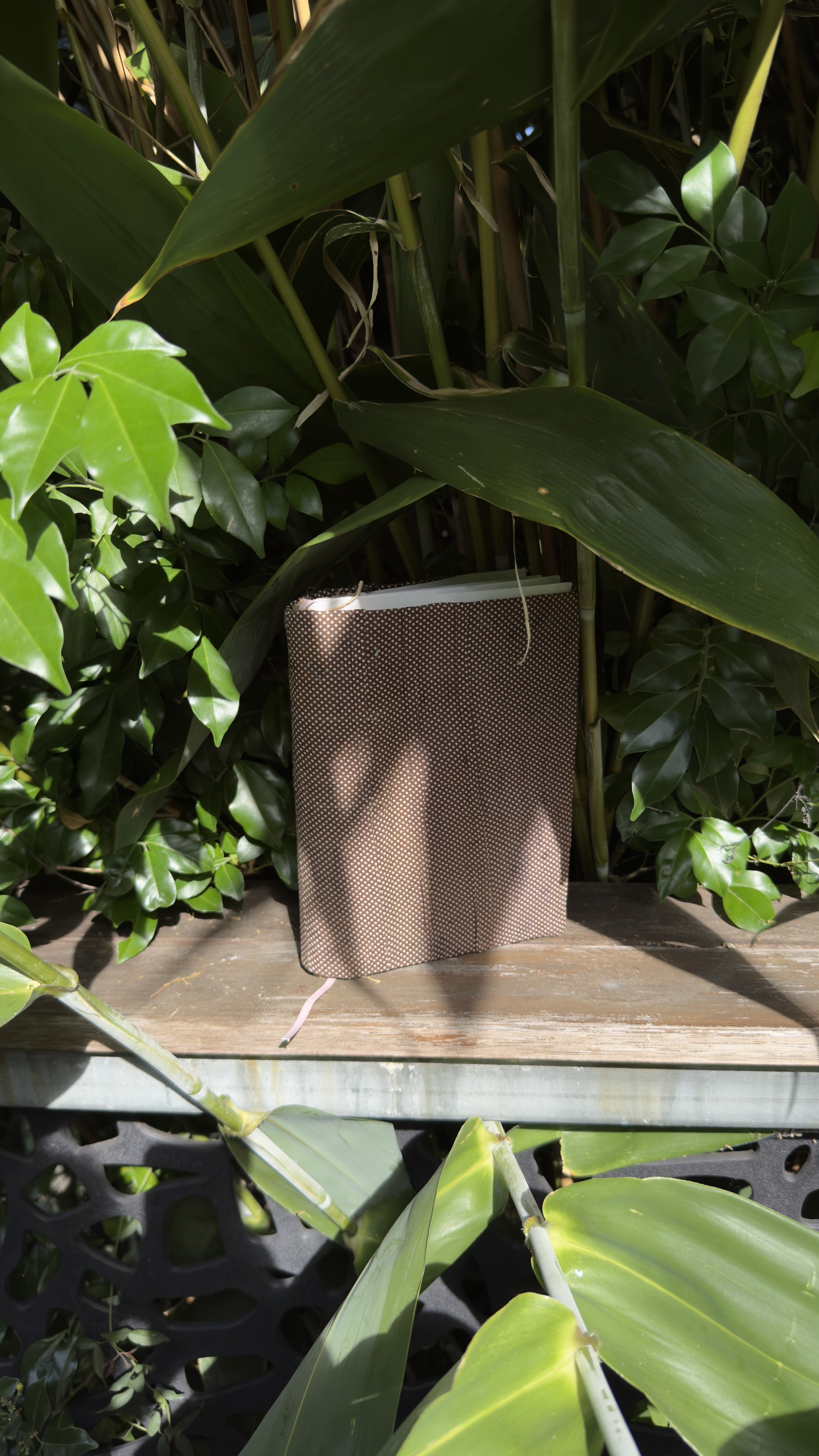 Handmade Journal No. 3