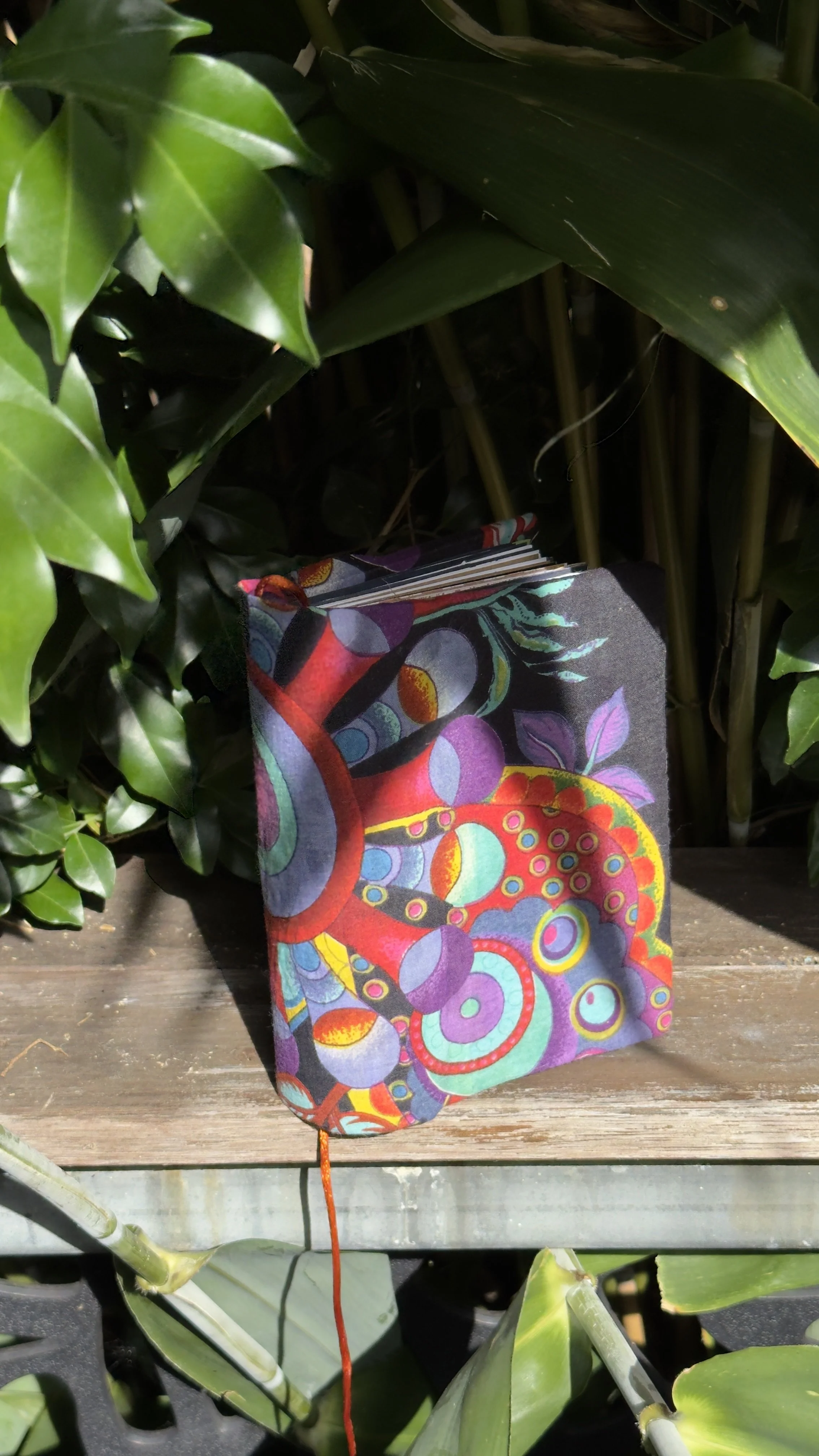 Handmade Journal No2 Open.jpg