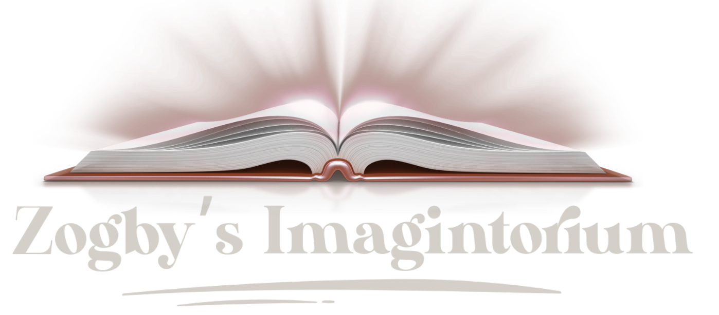 Zogby's Imagintorium