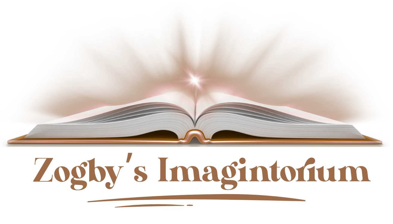 Zogby's Imagintorium