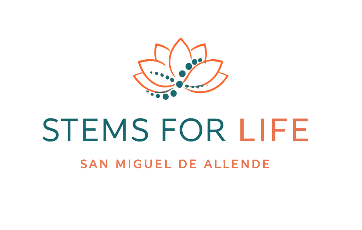 Stems For Life 