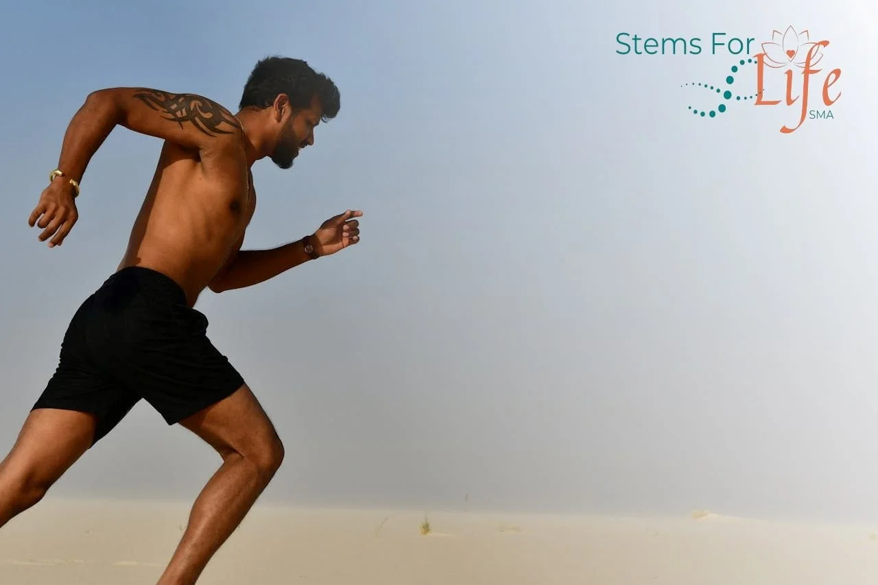 Healing Sports &amp; Orthopedic Injuries with Stem Cell Therapy