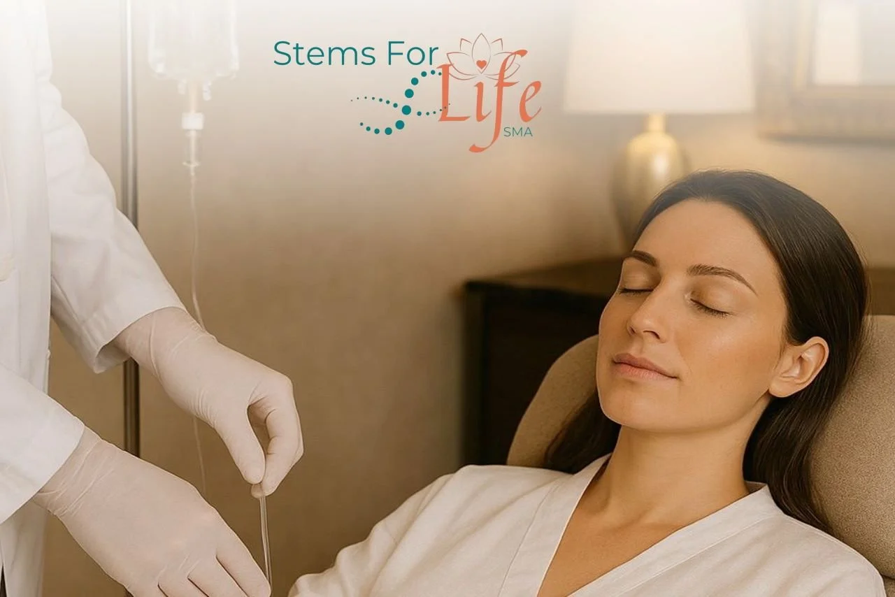 Personalized Regeneration in Luxury Comfort and Care