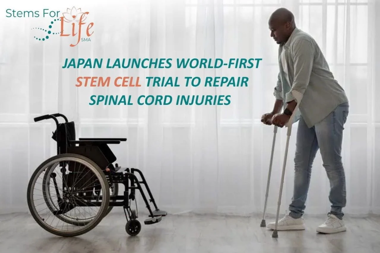 man healed from spinal cord injury with stem cells
