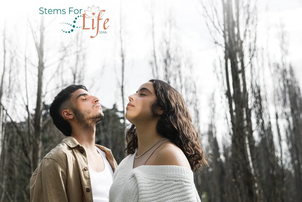 Cellular innovation for lung health