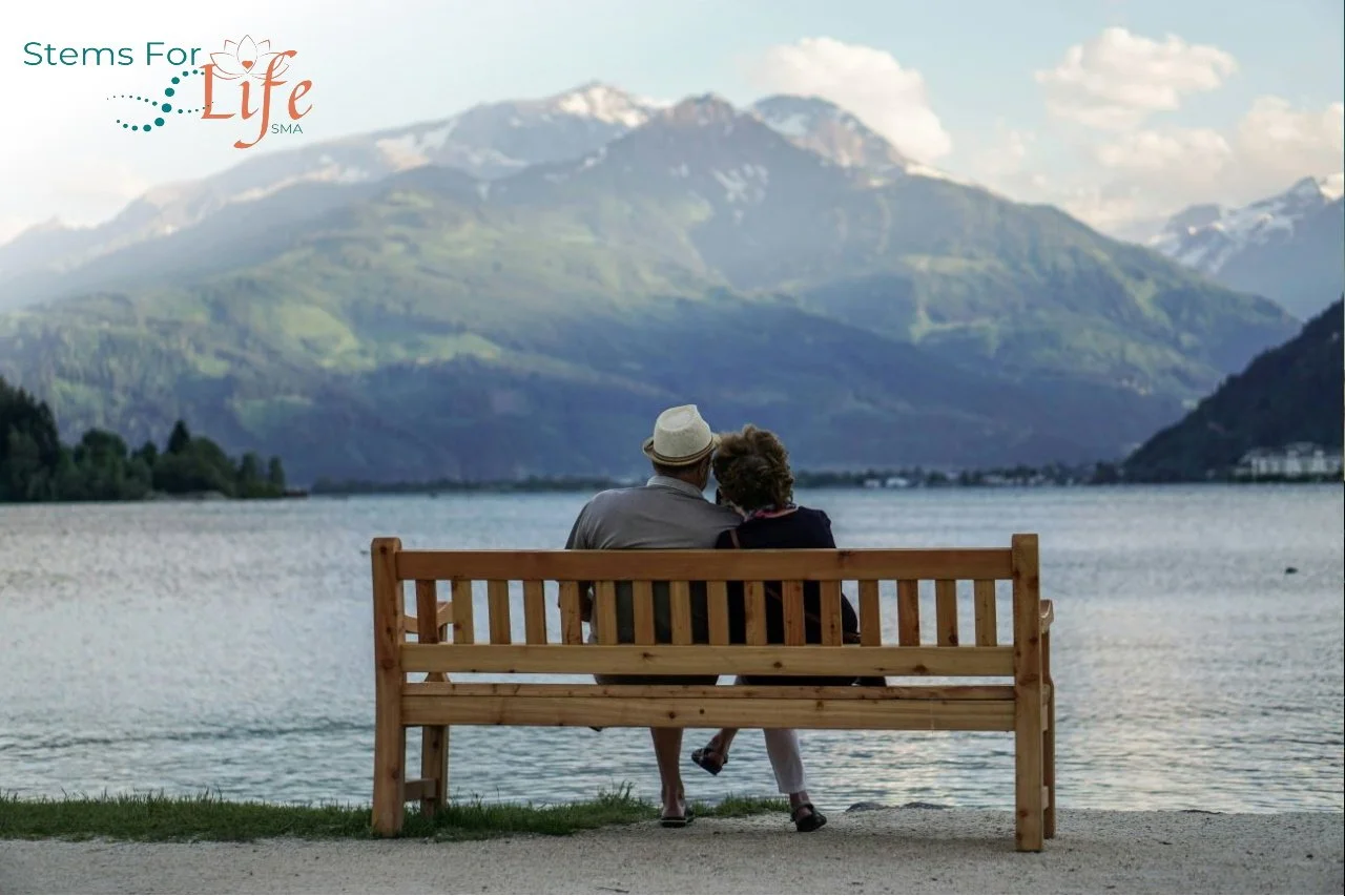 MSC Therapy for Multiple Sclerosis: New Research, New Hope