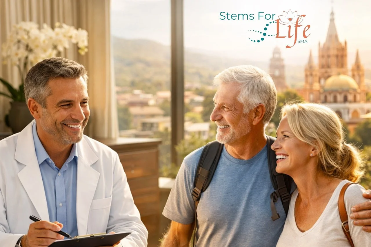 Top Conditions Stem Cell Therapy Can Help Treat