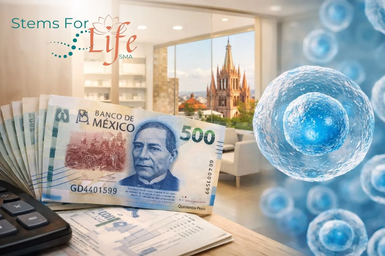 Stem Cell Therapy in Mexico: Cost &amp; Safety 2026