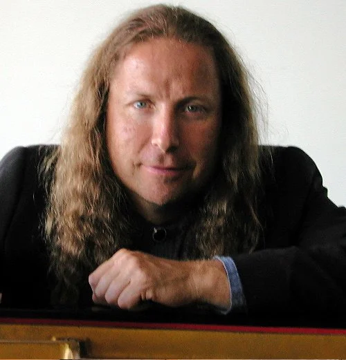 Robert Mari Knee Stem Cell Treatment Patient