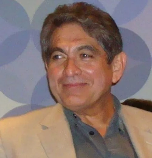 Dr. Pepe Valencia Cardiac &amp; Vision Recovery Patient