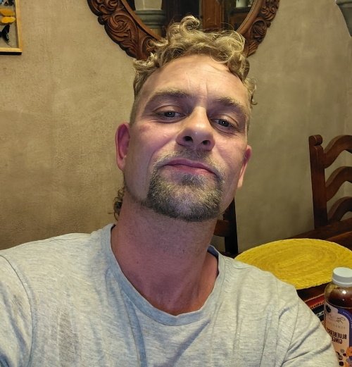 Danyel Kriehl Knee &amp; Sciatic Nerve Pain Patient