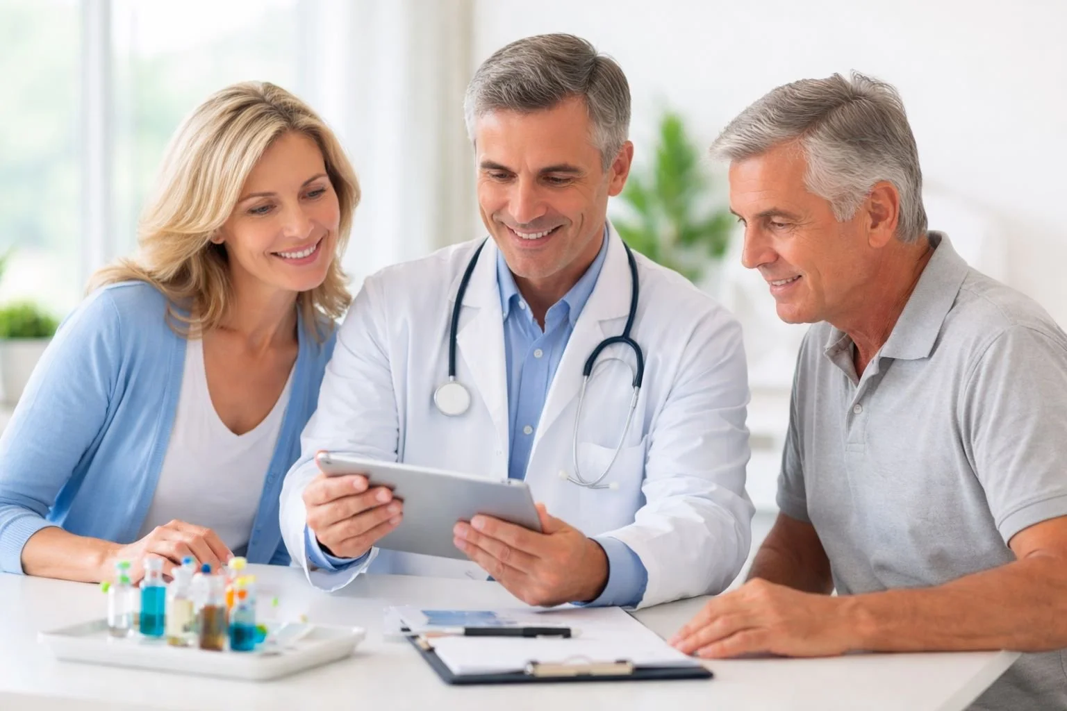 Stem cell therapy treatment in Mexico for international patients