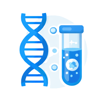 Stem cell preparation in laboratory