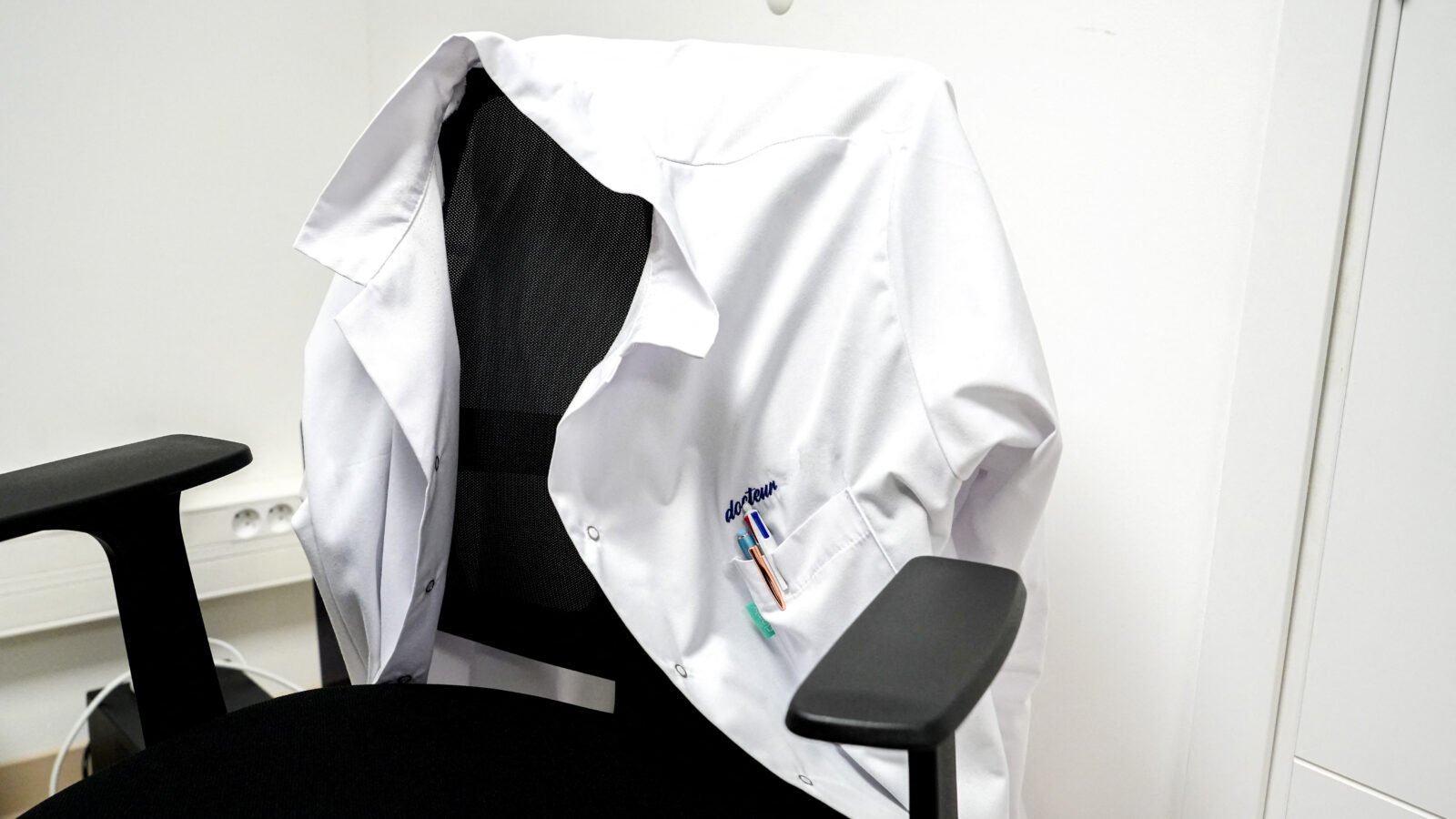 Medical schools diversified. So where are all the diverse doctors?