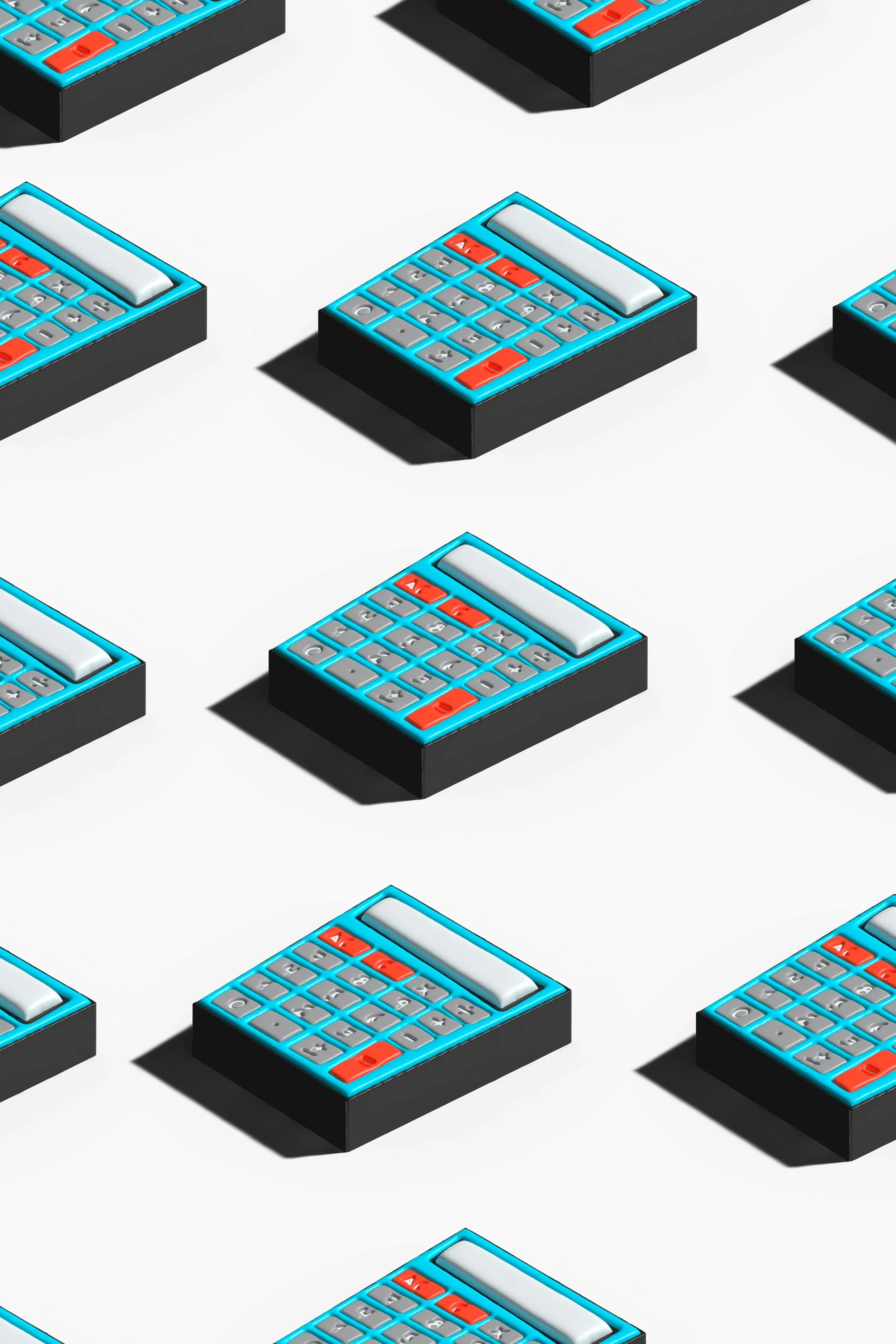 Consumers Top 10 Questions answered with calculators