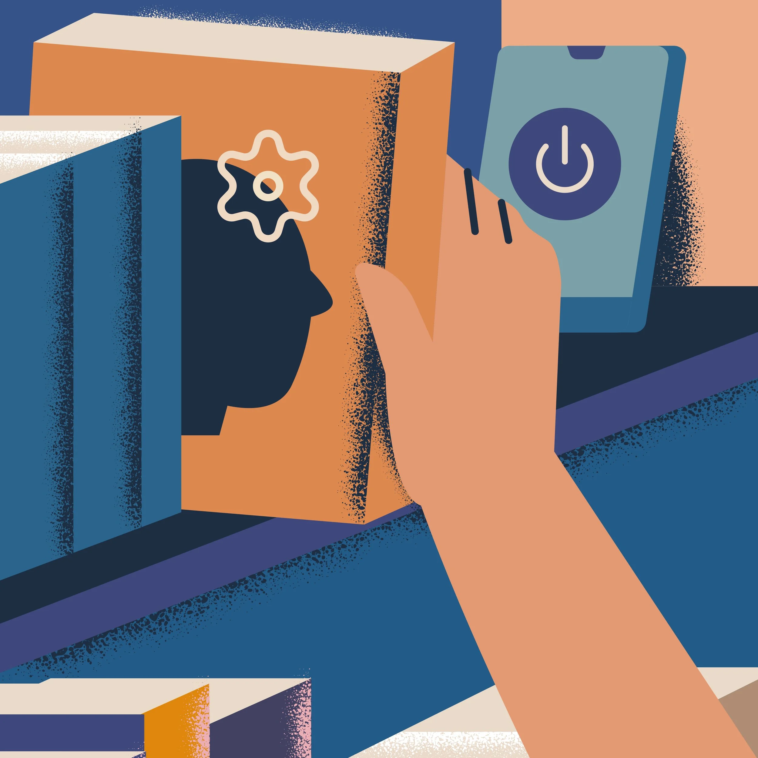 An image of Greenspacing.