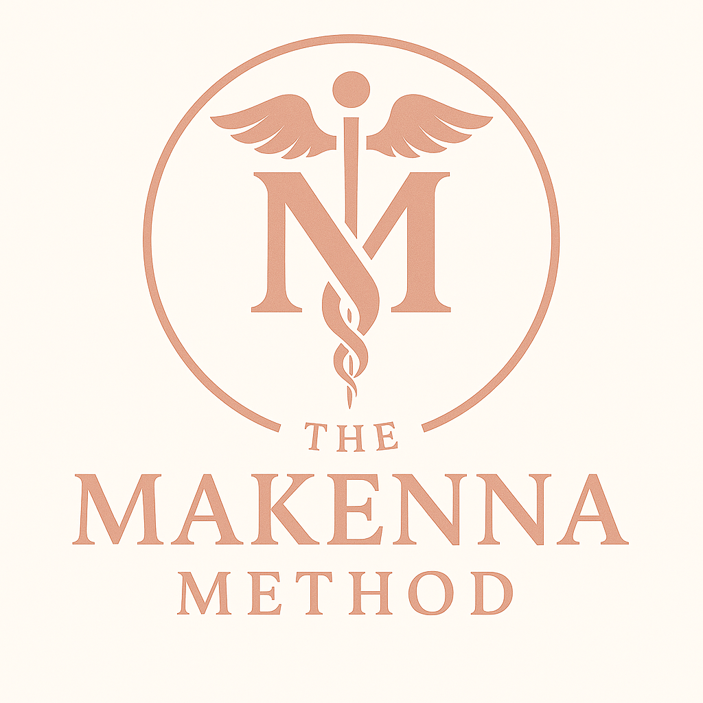 The Makenna Method