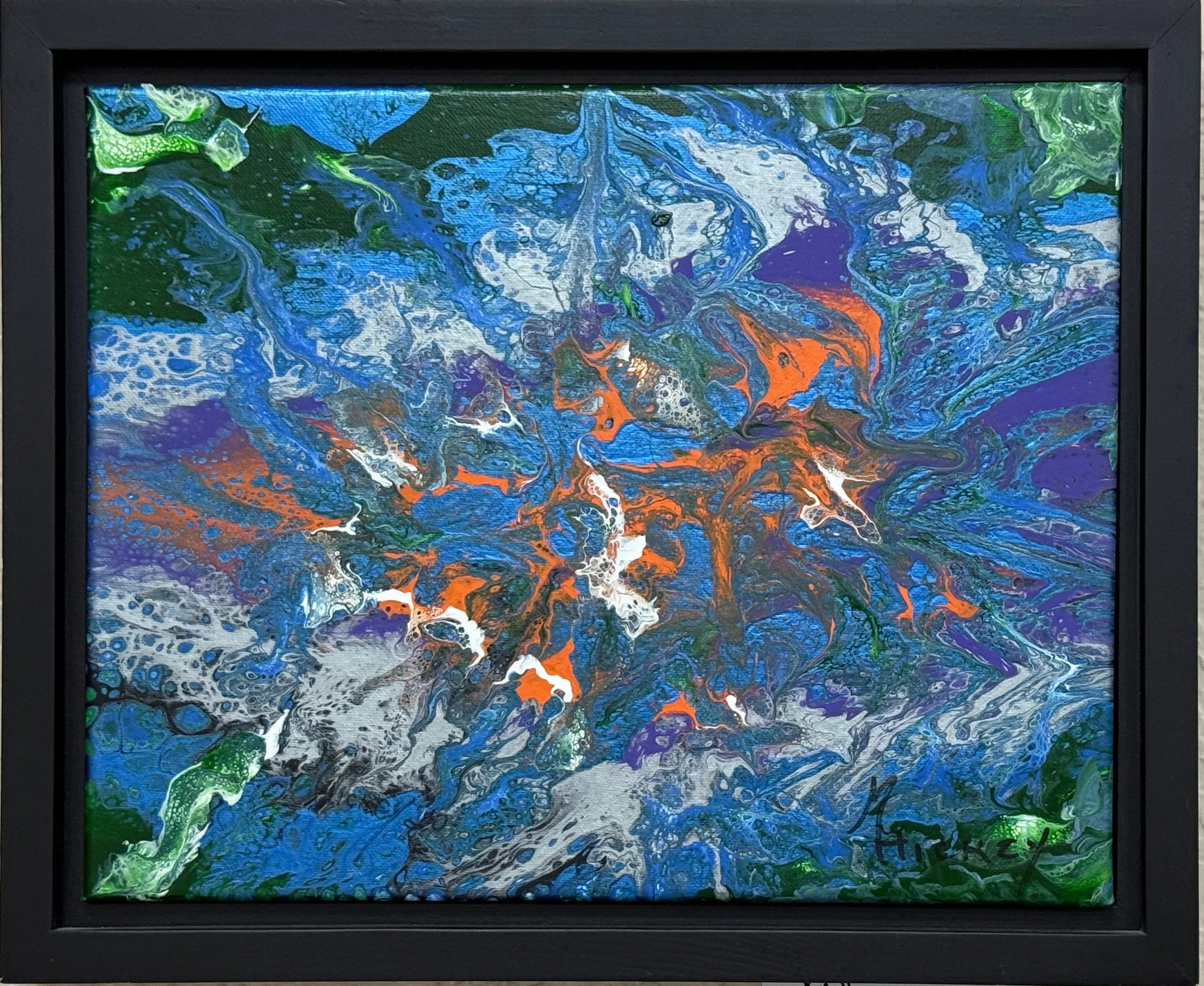 Gallery of Paintings