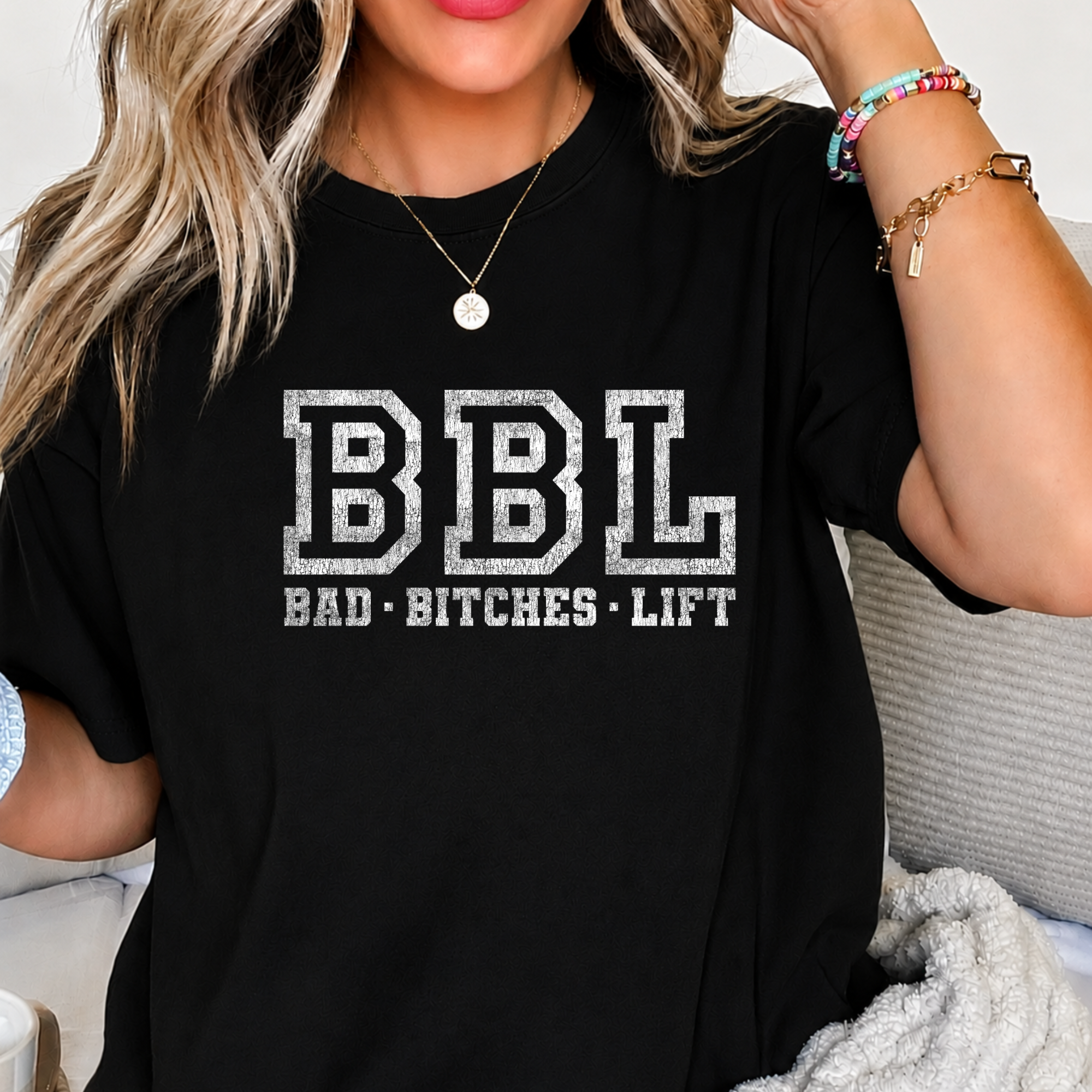 BBL Tee