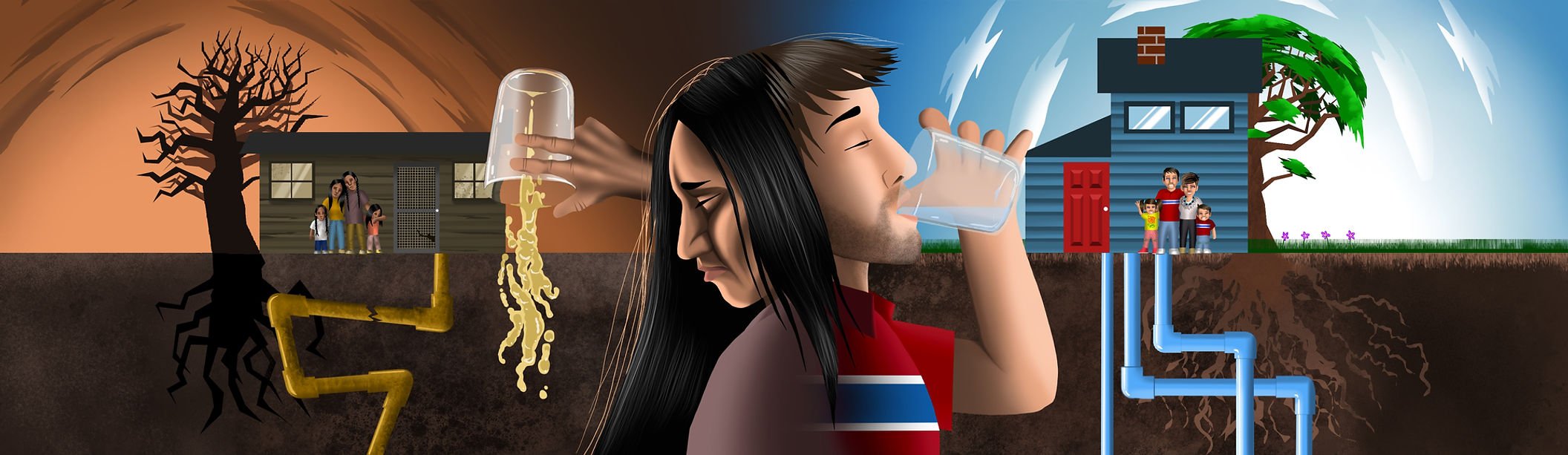 The Colorado River Sustainability Campaign