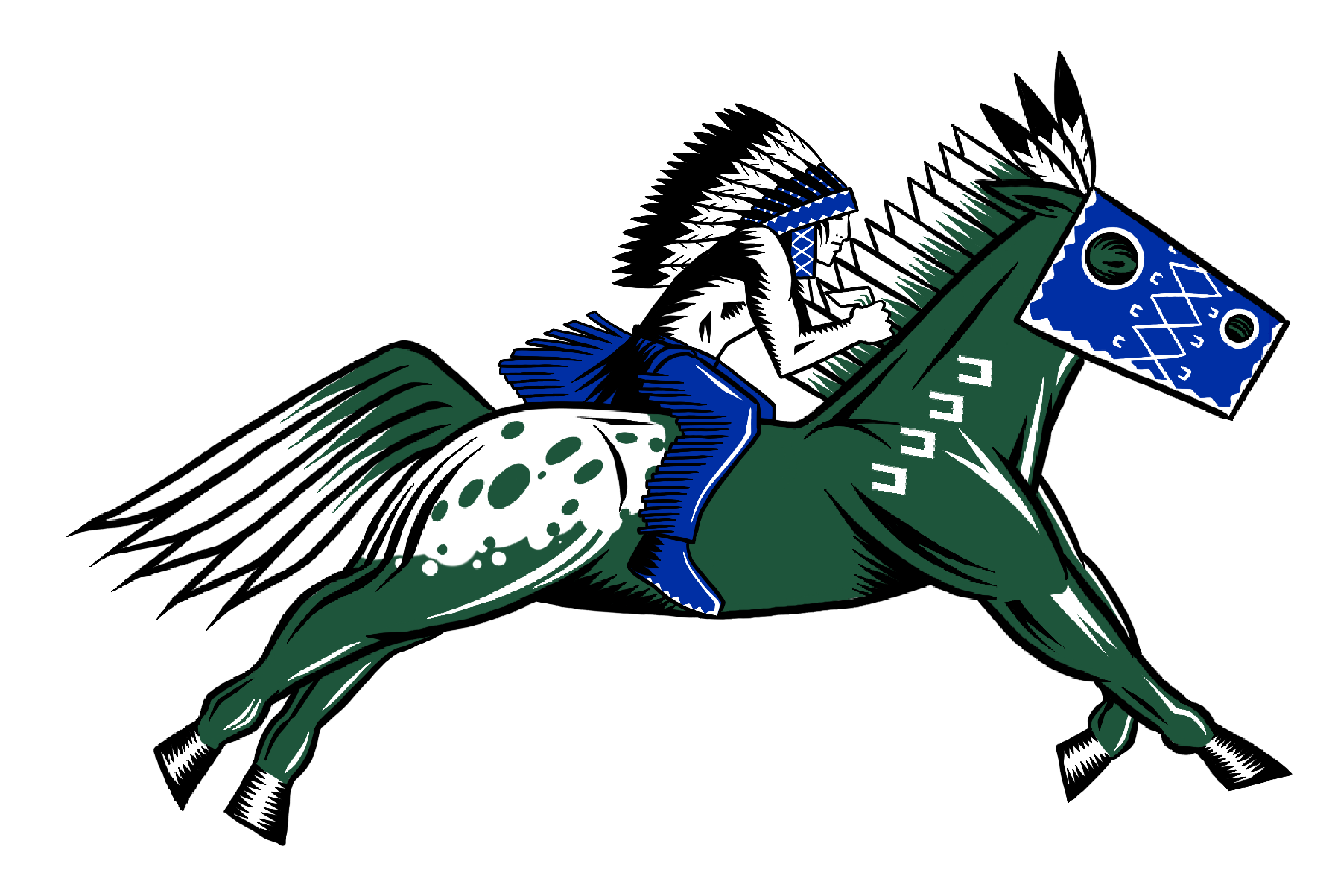 First Citizen Racing Club design 