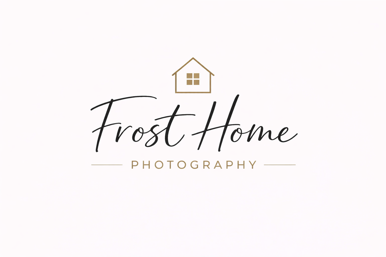 Frost Home Photography