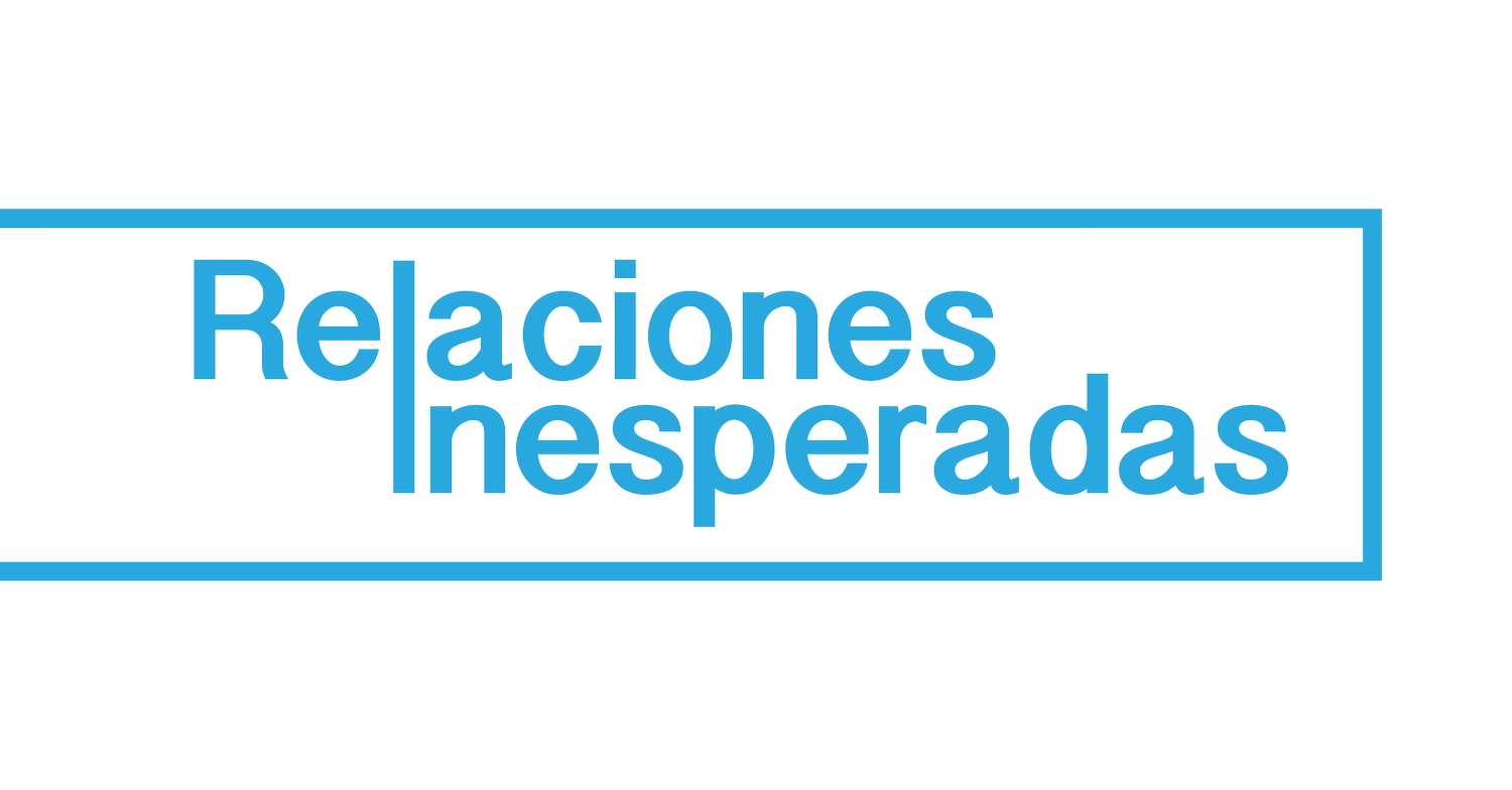 Relaciones Inesperadas