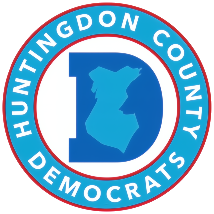 Huntingdon Democrats