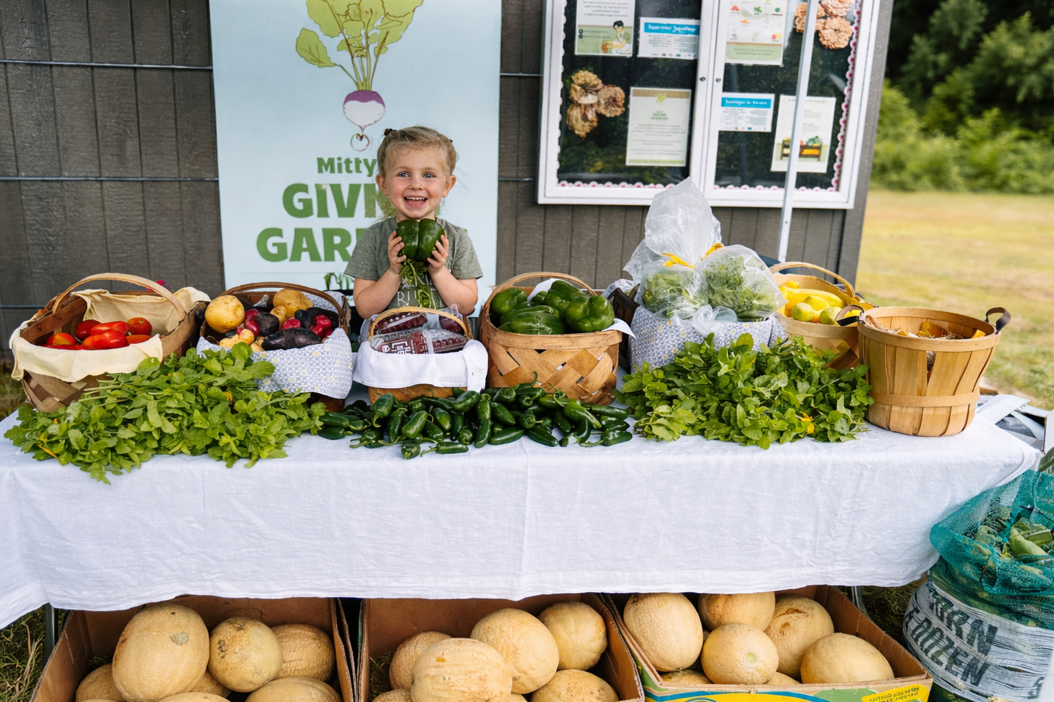 Fresh Food Access:&nbsp;10 Facts Worth Understanding