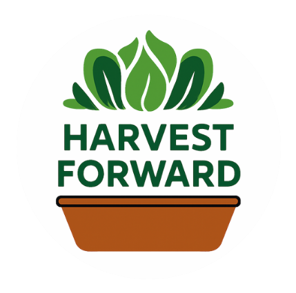 Harvest Forward