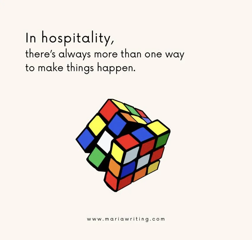 The Small Management Habits That Make a Hospitality Shift Feel Effortless