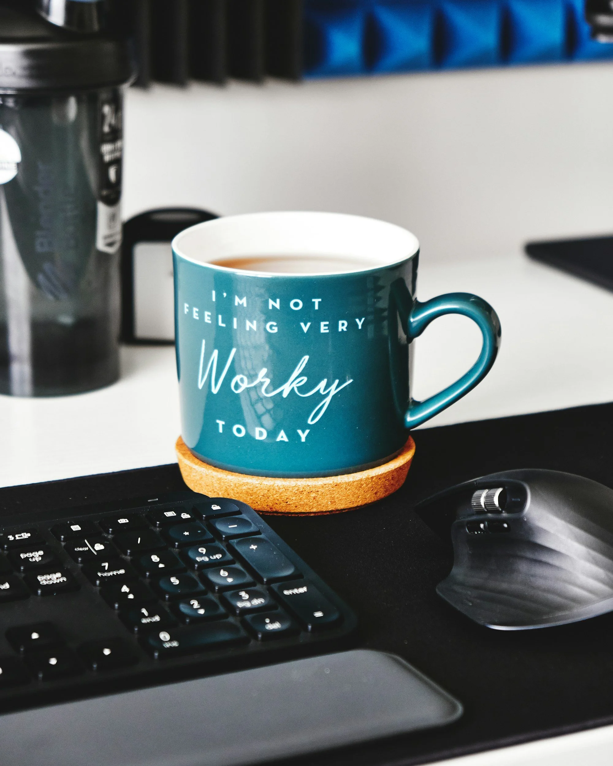The Mug Doesn't Belong to You - A Leadership Lesson from Simon Sinek