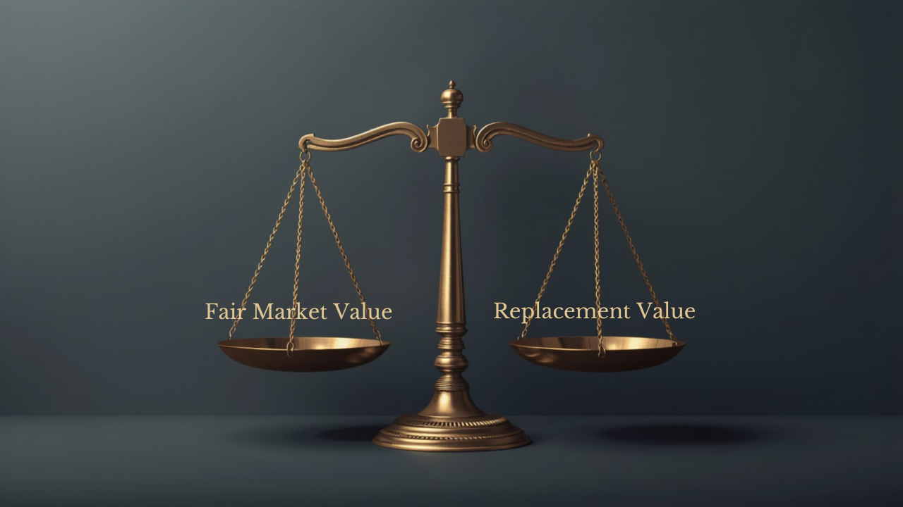 Fair Market Value vs. Replacement Value: Which Art Appraisal Do You Need?