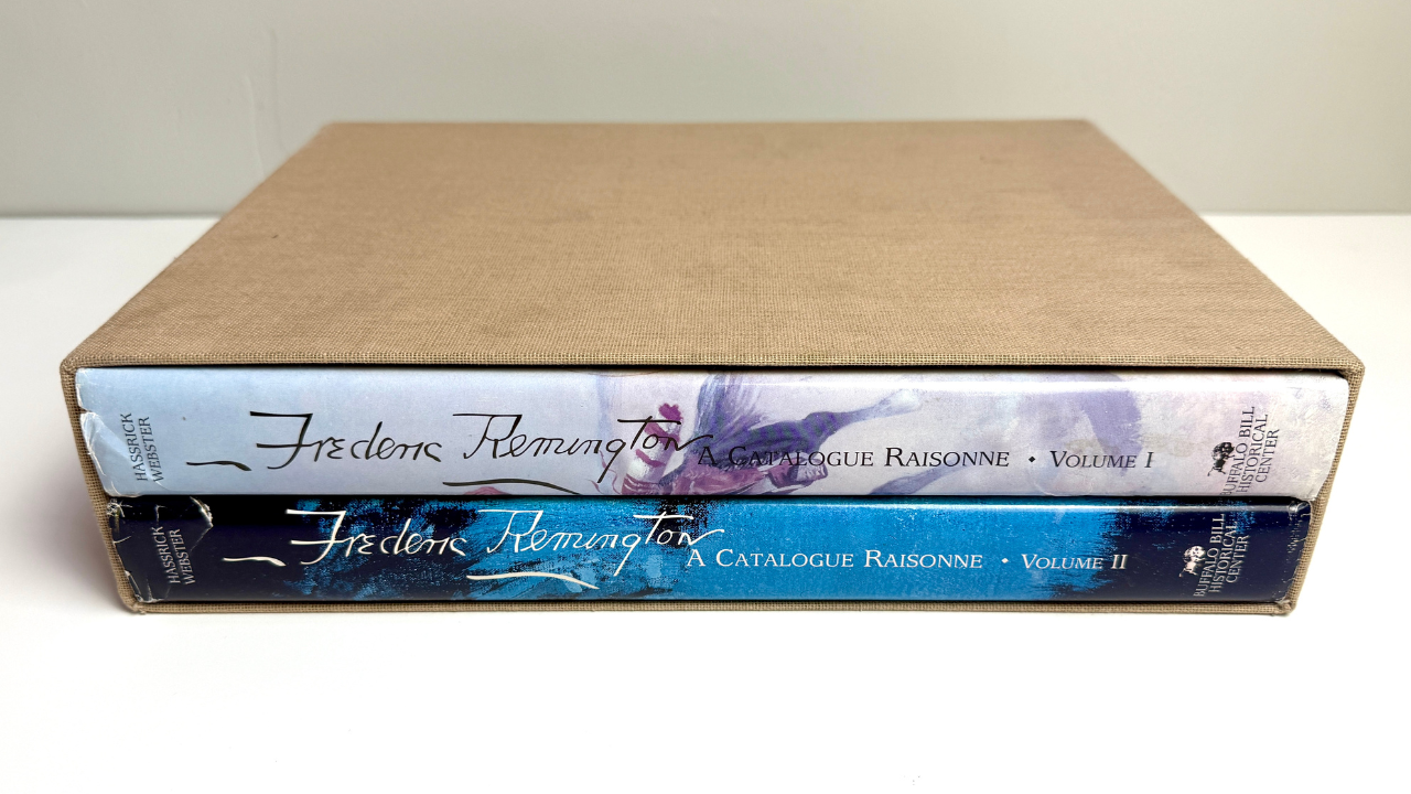 How Appraisers Evaluate American Western Art: Understanding Value in a Complex Genre