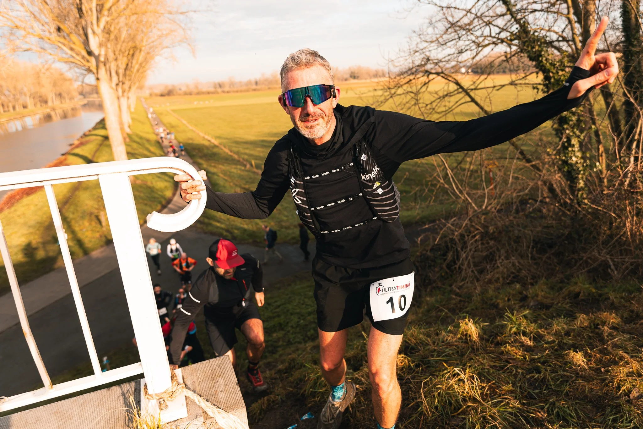 Trail des Chapelles 2026