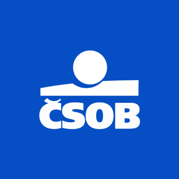 čsob