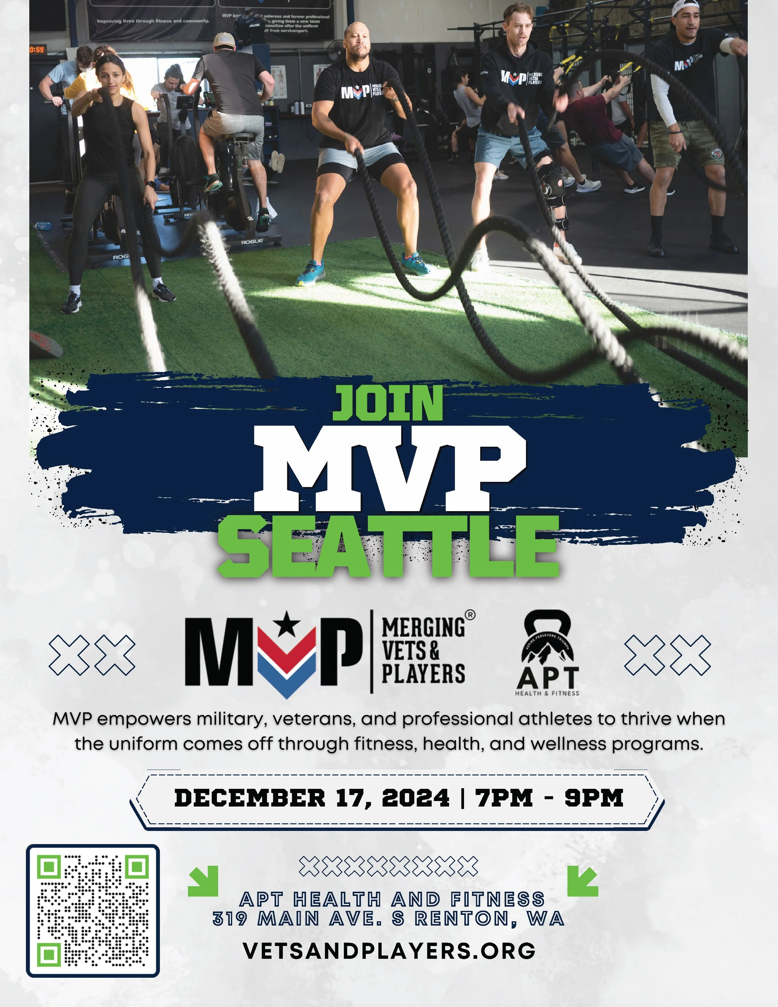 12-17 MVP Seattle - APT Health &amp; Fitness