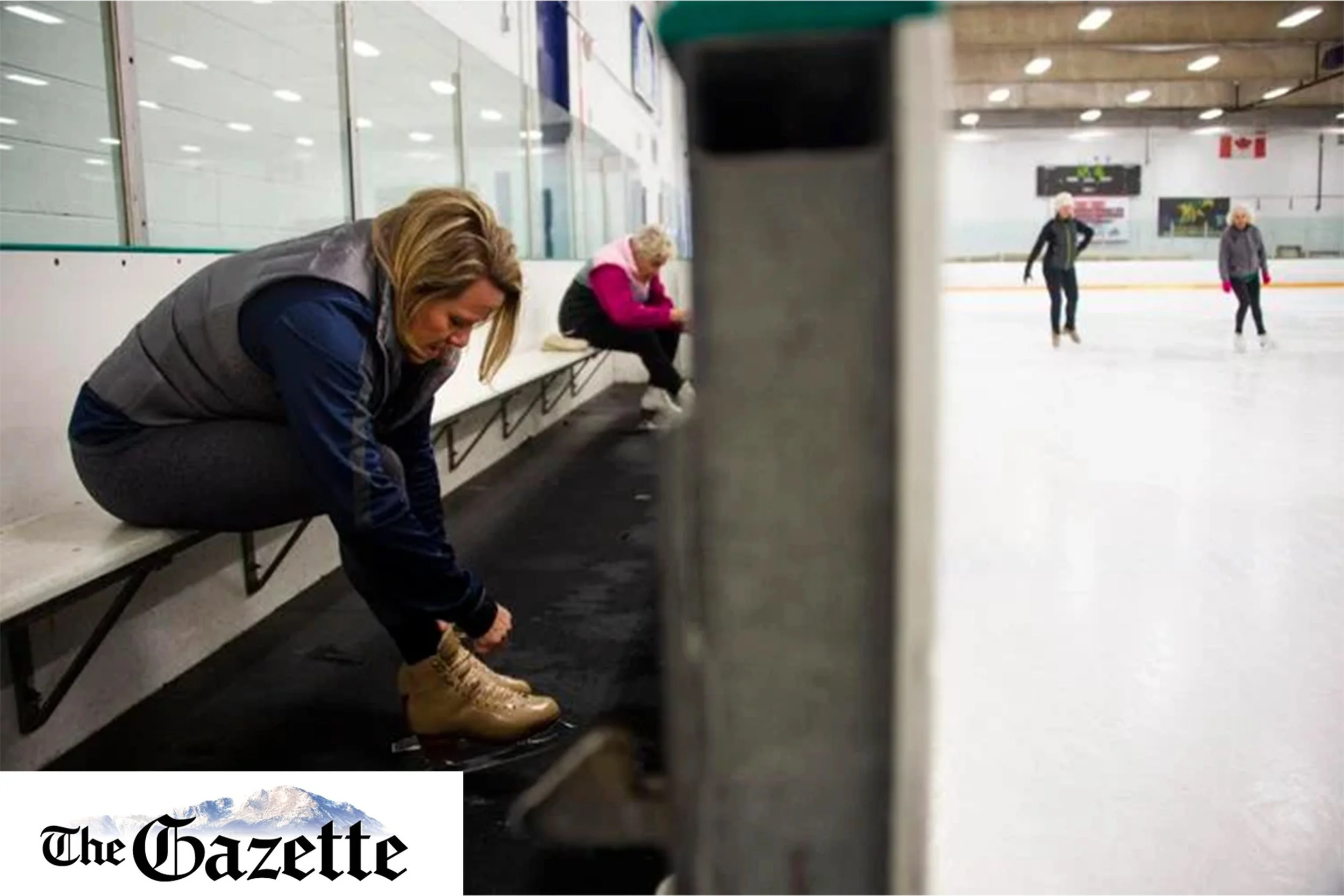 Athletes struggle to find purpose, identity after sports