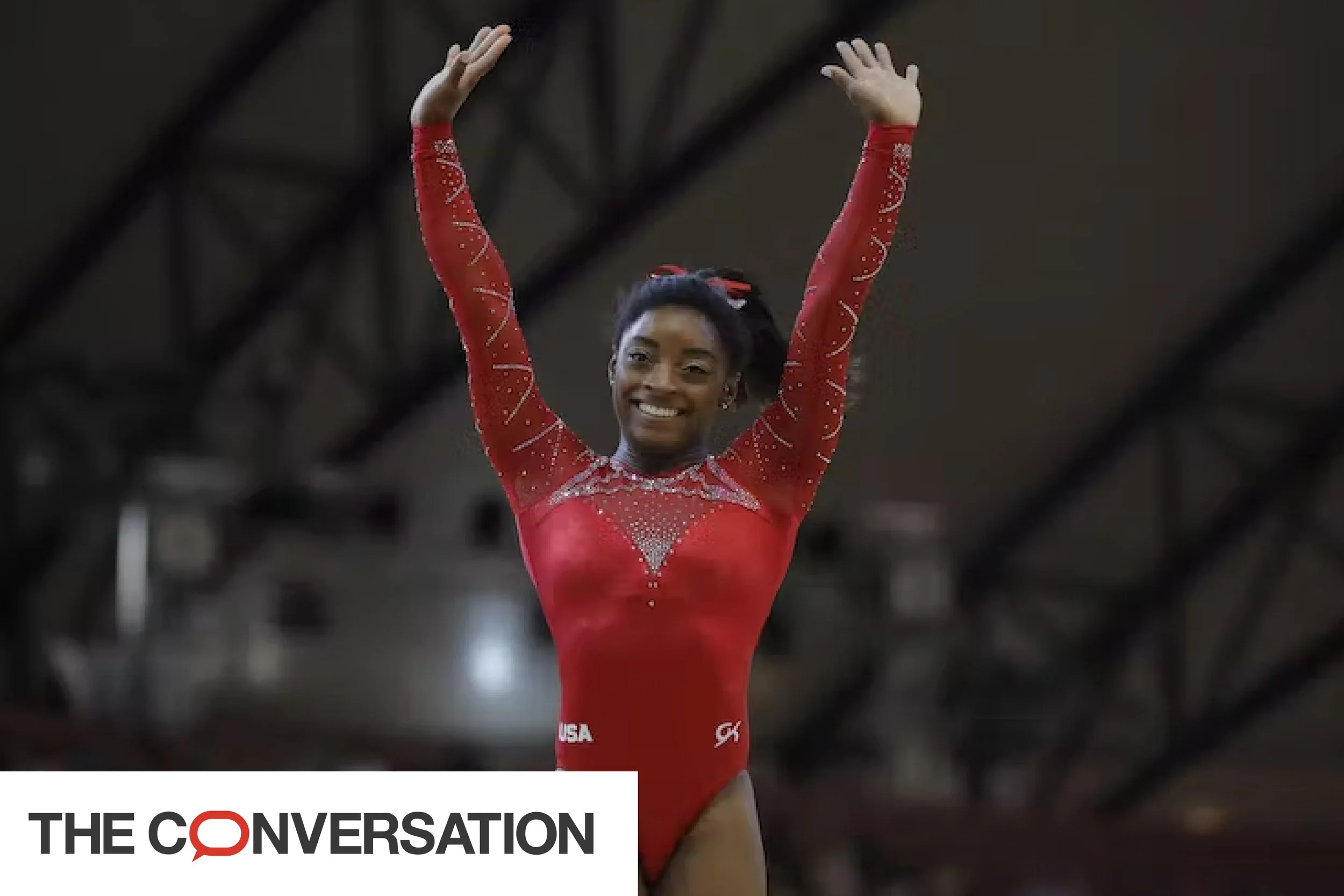 Surprising Role of Childhood Trauma in Athletic Success